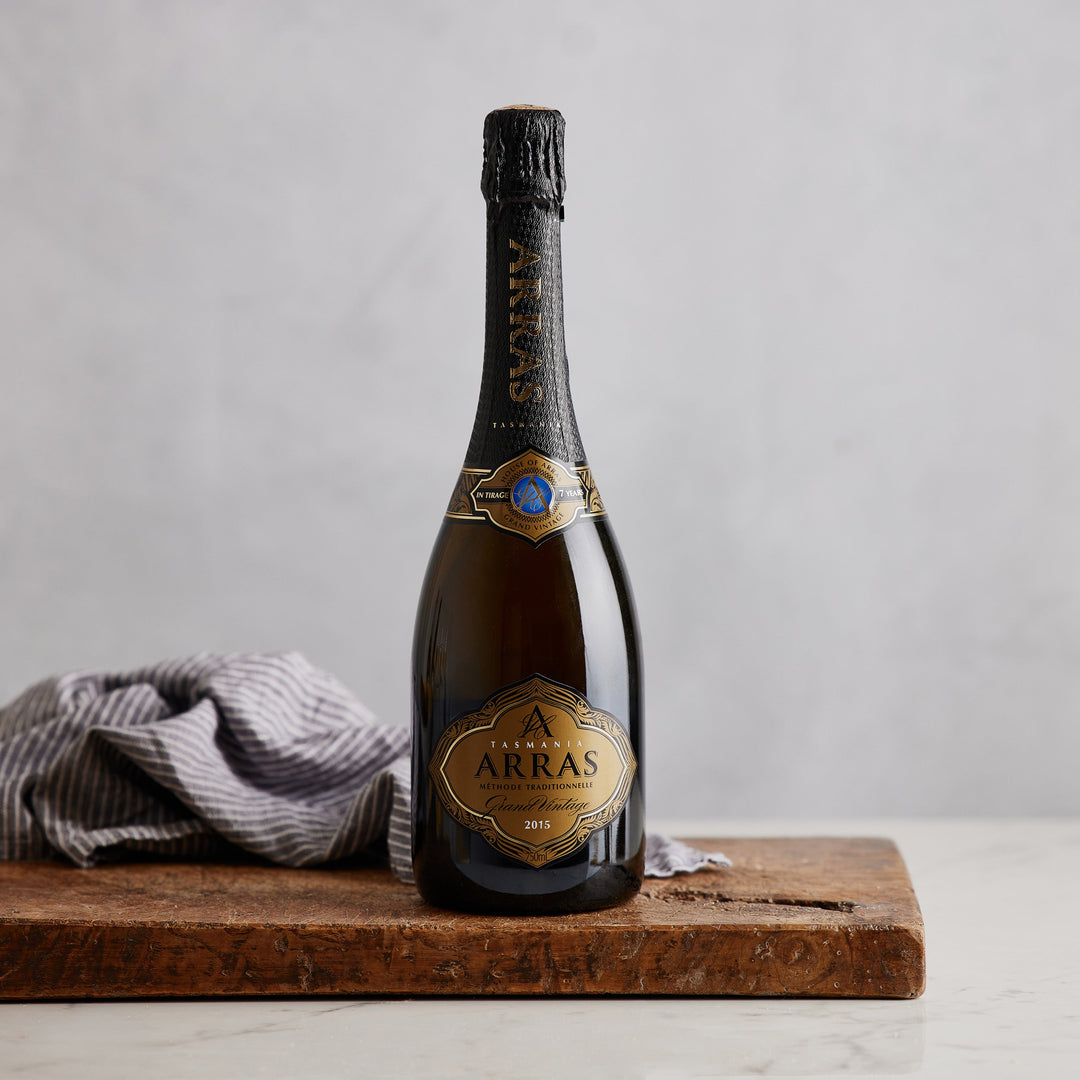 Grand Vintage 2015