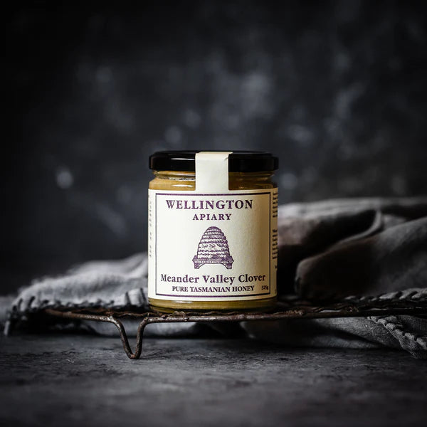 Meander Clover Honey
