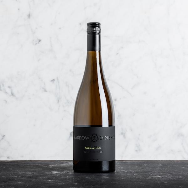 2023 Grain of Truth Pinot Gris