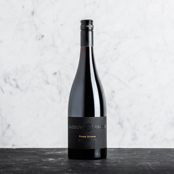 2023 Private Universe Pinot Noir - Pack (6) 750ml
