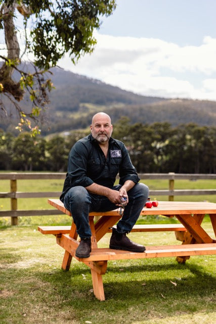 More about this Nick Haddow bloke