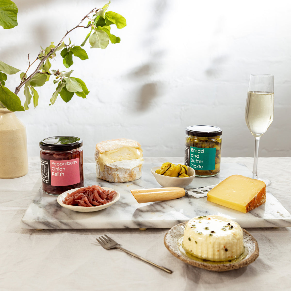 Cheese Hampers