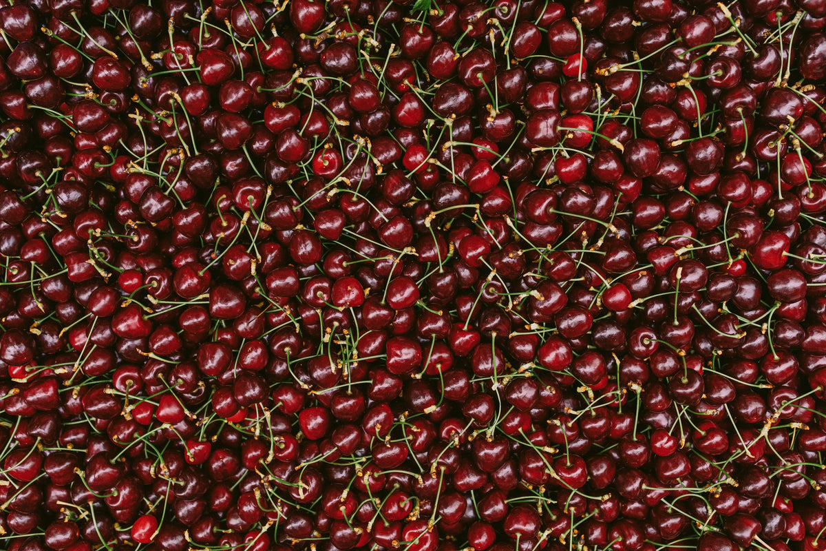Tasmanian artisan pantry products