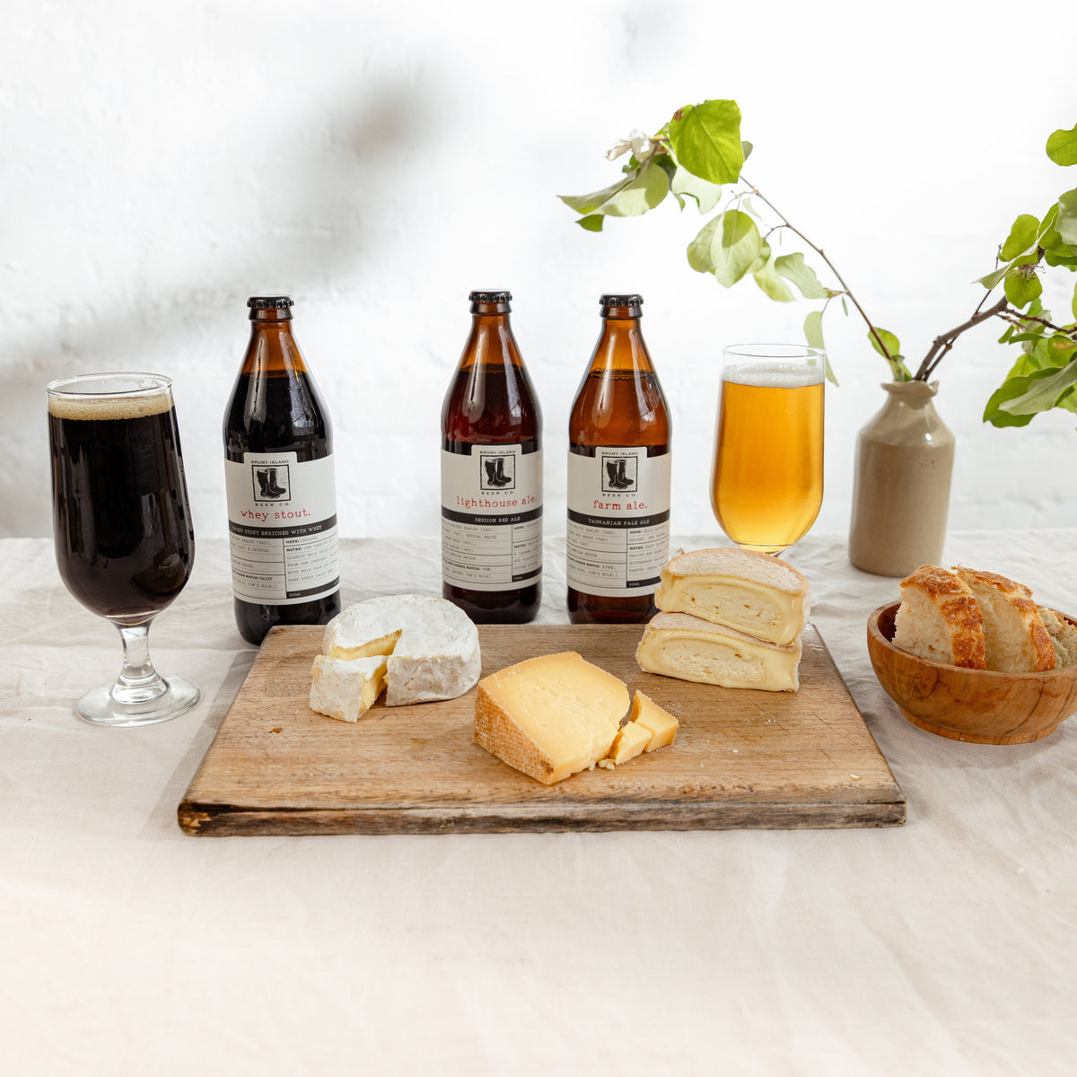 Build Your Own Hampers