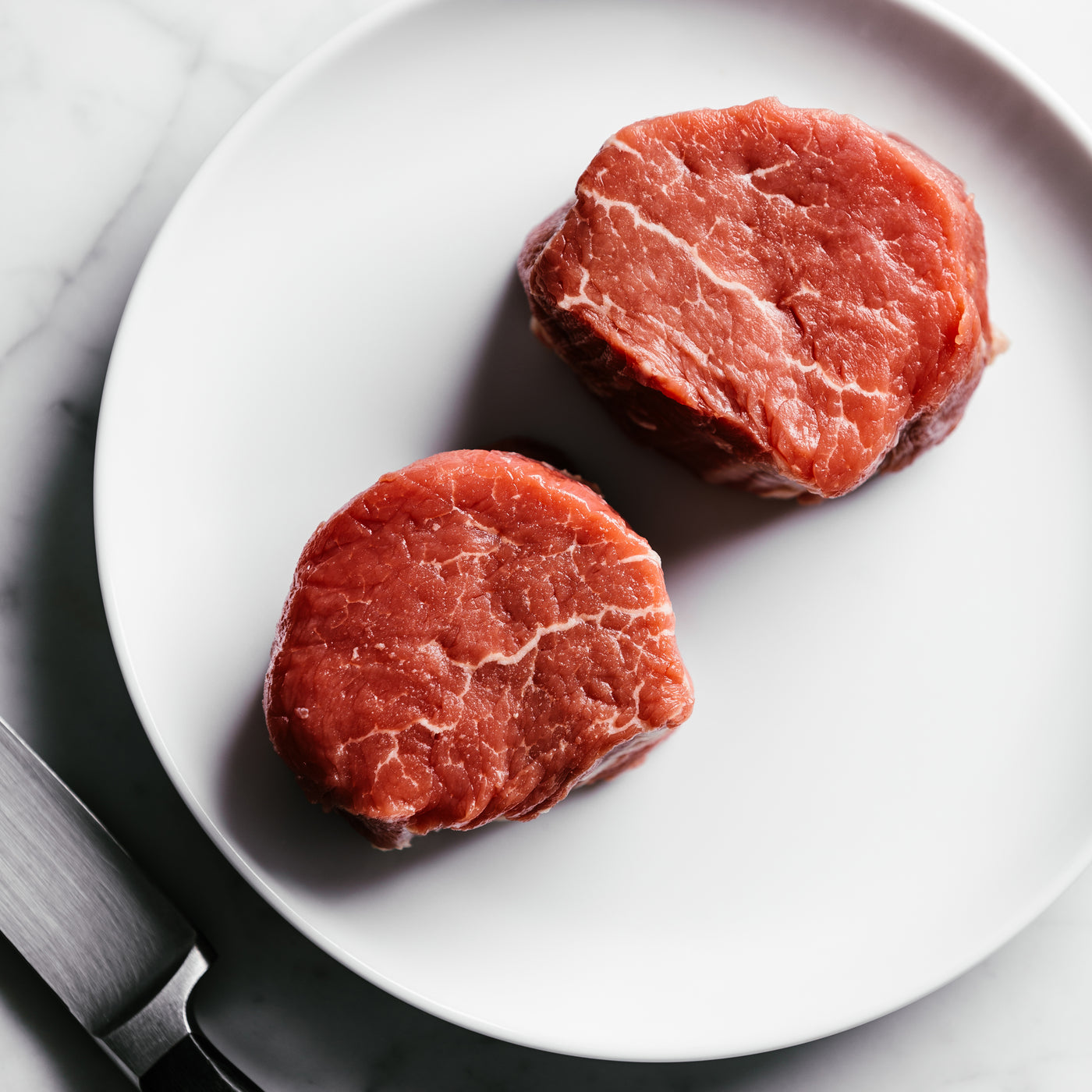 Our Eye Fillet