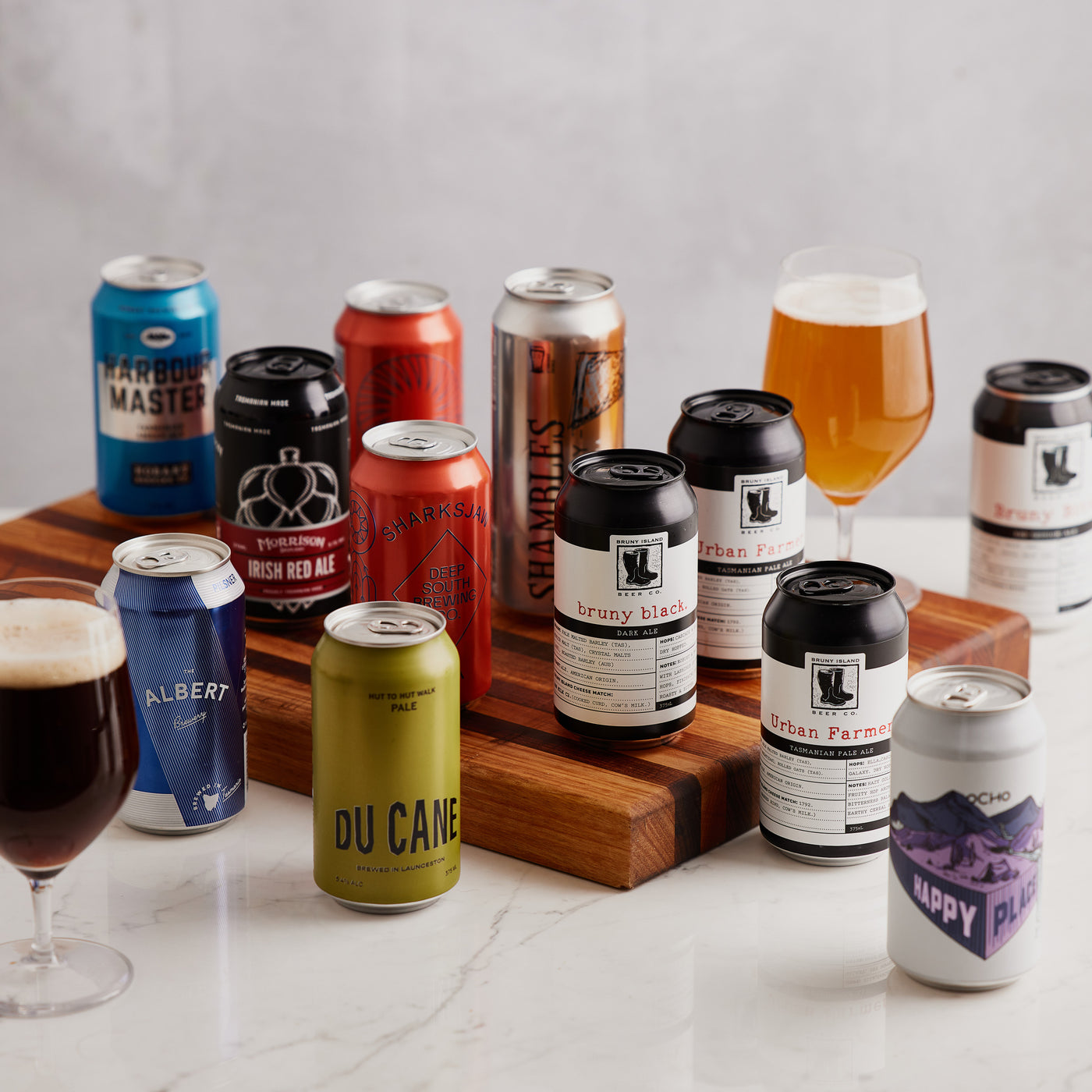 Our Favourite Tassie Beers