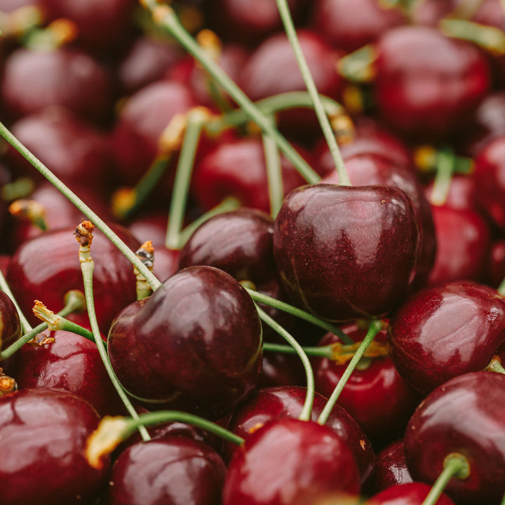 Tasmanian Cherries Box 2kg (MID-JANUARY DISPATCH)