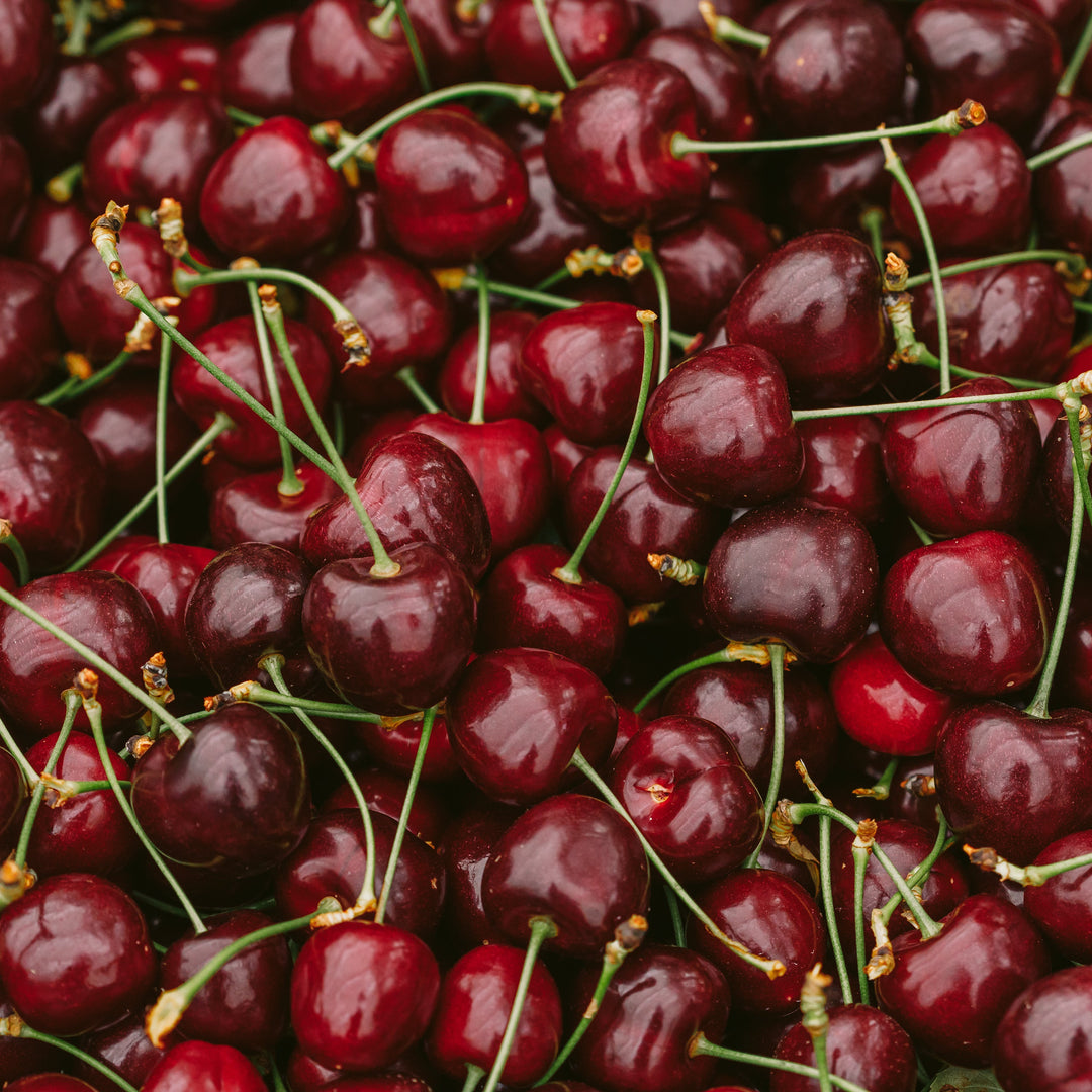 Tasmanian Cherries Box 2kg (MID-JANUARY DISPATCH)