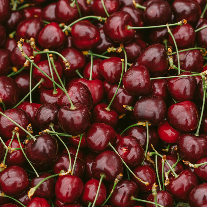 Tasmanian Cherries Box 2kg (MID-JANUARY DISPATCH)