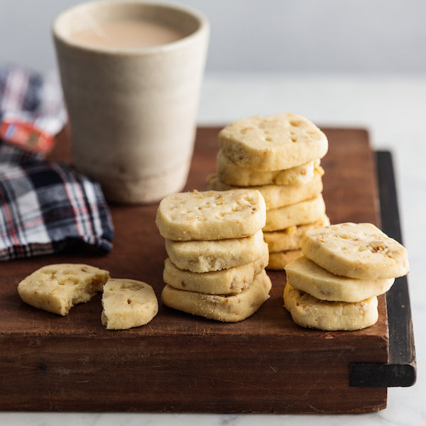 Range Tasmania - Shortbread