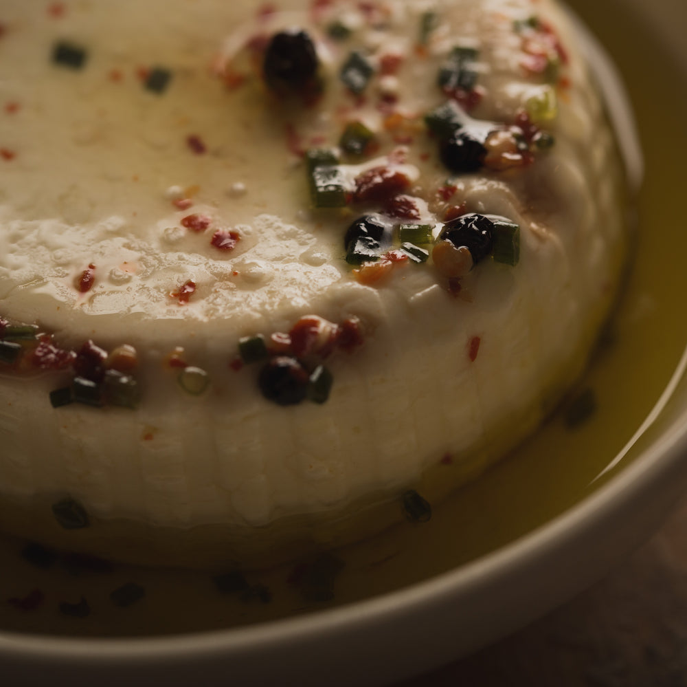 O.D.O. Tasmanian cheese by Bruny Island Cheese Co. - additional product view