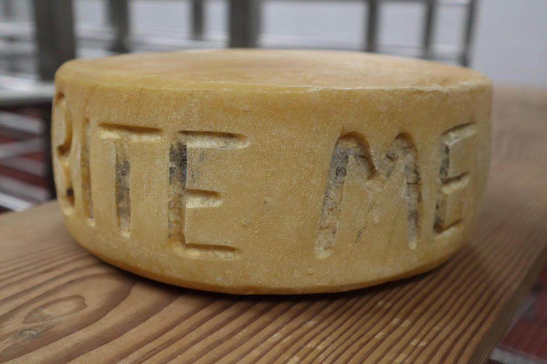 Adopt-a-Whole-Wheel of C2 (deposit)