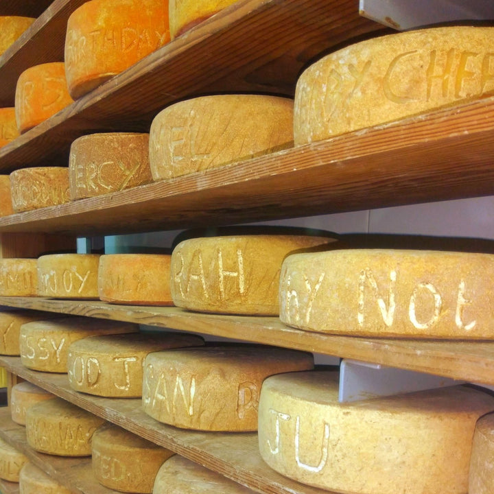 Adopt-a-Whole-Wheel of C2 (deposit)